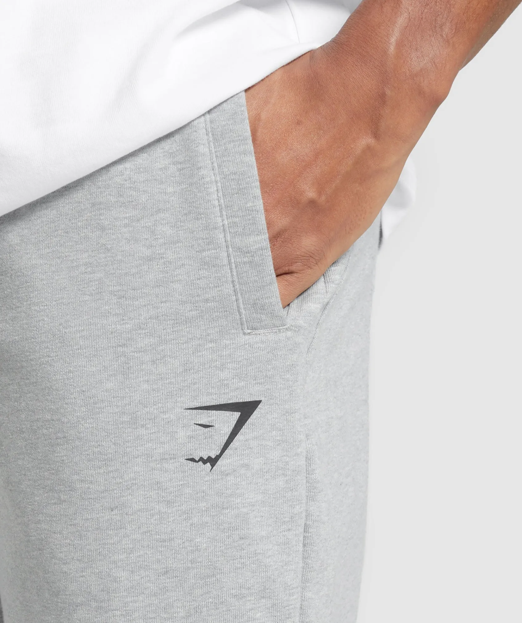 Heren Gymshark Joggingbroeken*Conditioning Club Pant