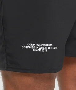 Heren Gymshark Shorts*Conditioning Club Shorts
