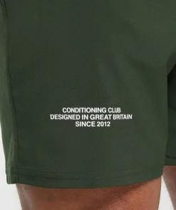 Heren Gymshark Shorts*Conditioning Club Shorts