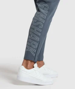 Heren Gymshark Joggingbroeken*Conditioning Goods Woven Joggers