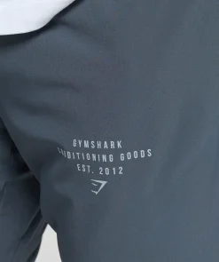 Heren Gymshark Joggingbroeken*Conditioning Goods Woven Joggers