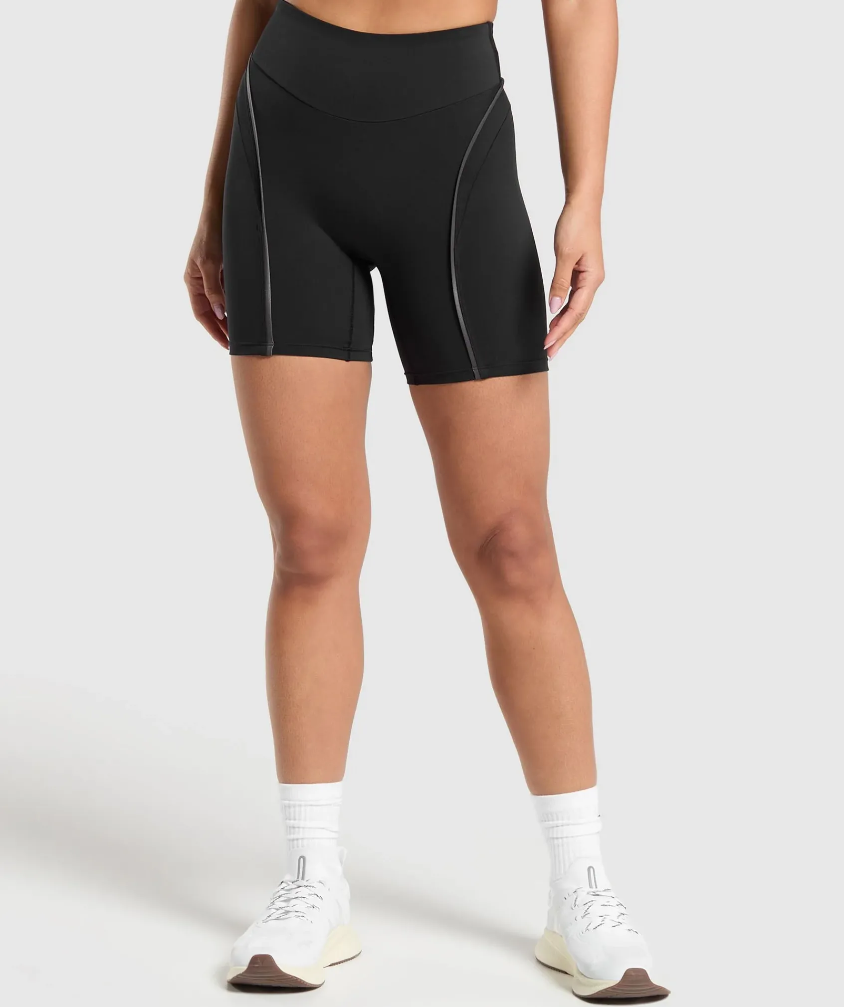 DAMES Gymshark Shorts*Contour Shorts