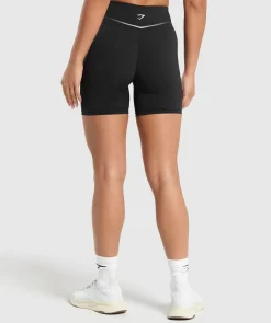 DAMES Gymshark Shorts*Contour Shorts