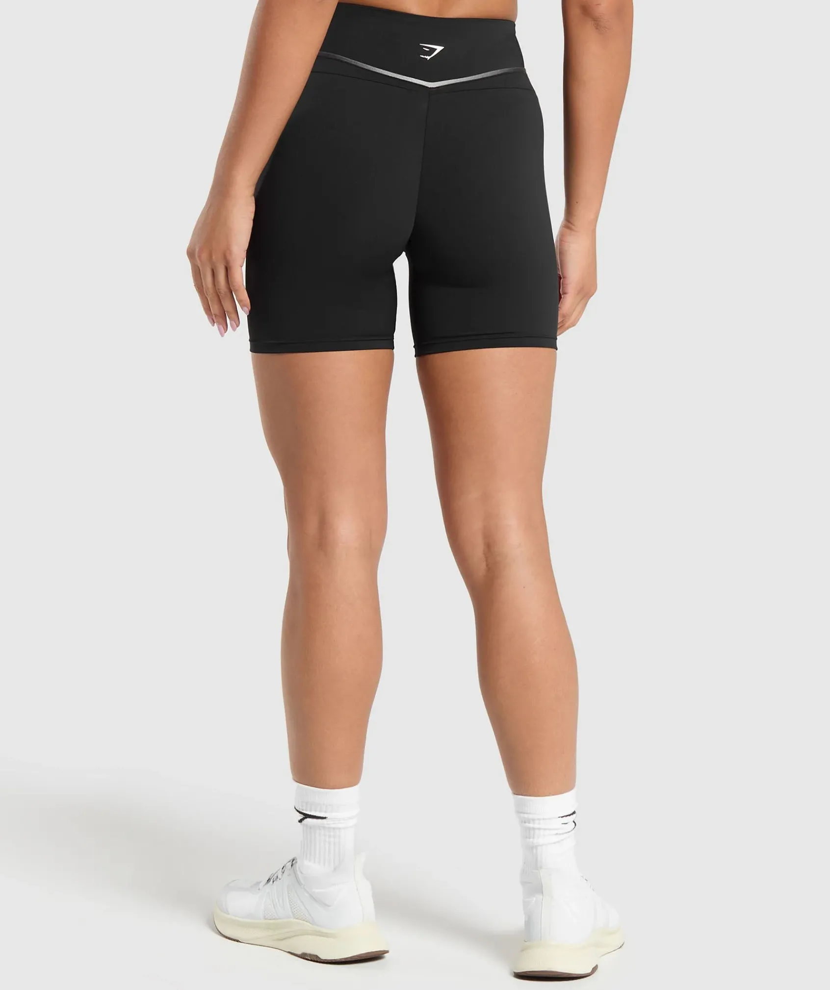 DAMES Gymshark Shorts*Contour Shorts