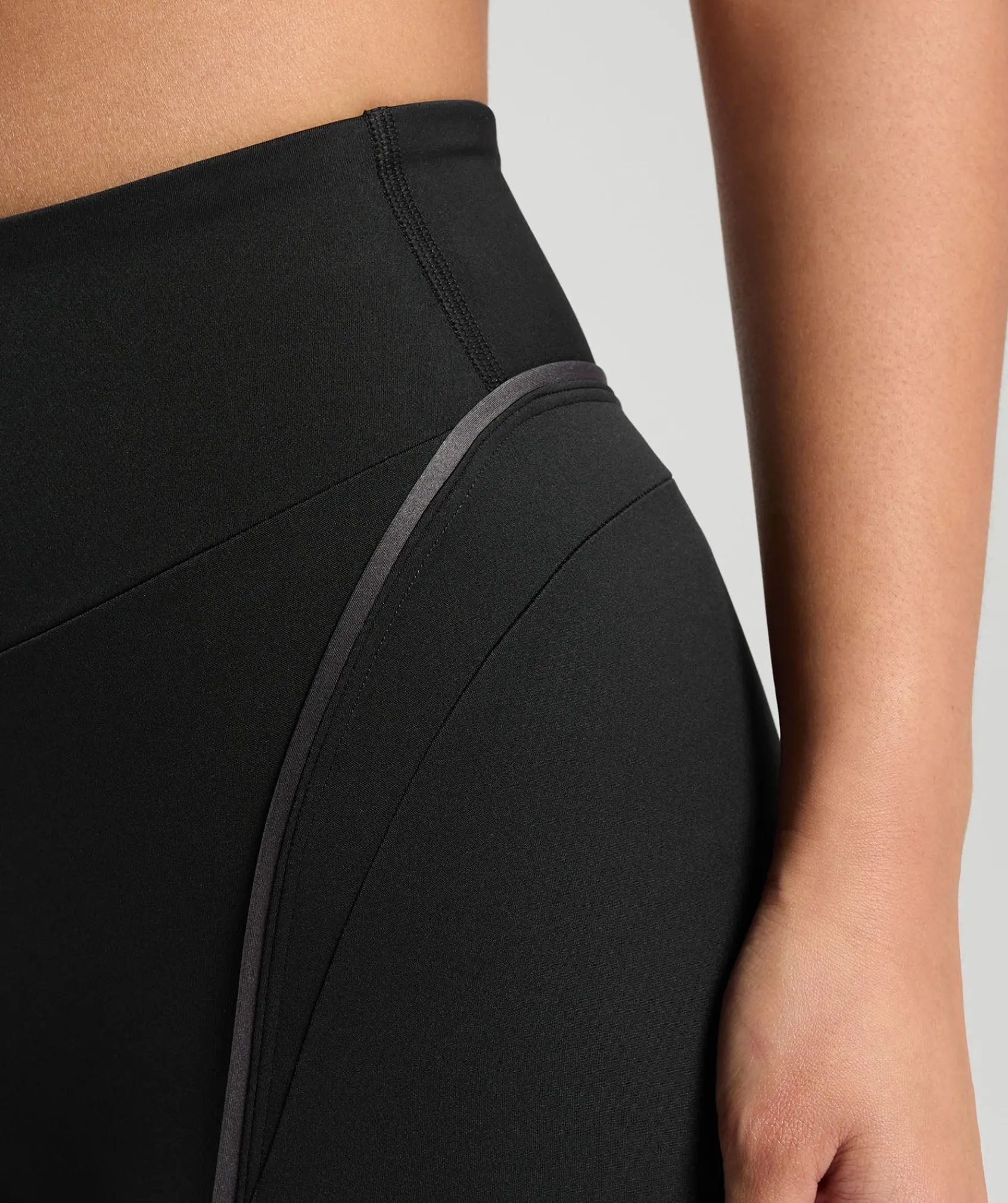 DAMES Gymshark Shorts*Contour Shorts