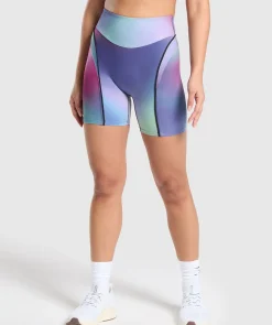 DAMES Gymshark Shorts*Contour Shorts