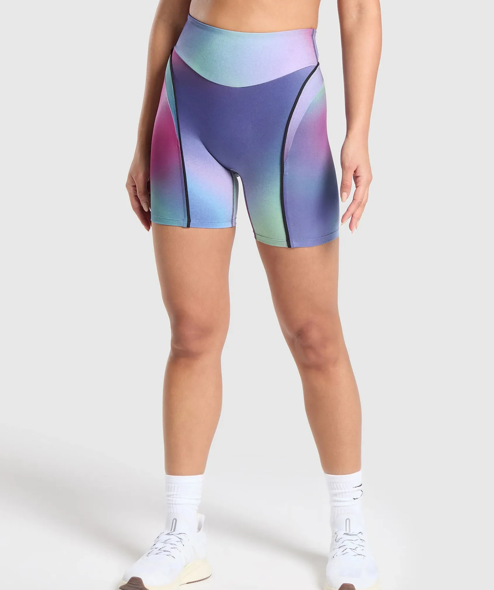 DAMES Gymshark Shorts*Contour Shorts