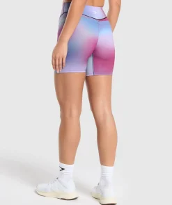 DAMES Gymshark Shorts*Contour Shorts
