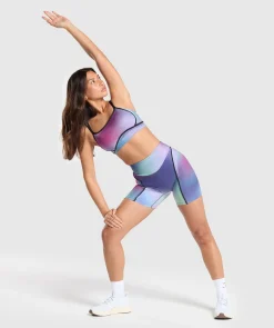 DAMES Gymshark Shorts*Contour Shorts