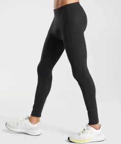 Heren Gymshark Compressie|Joggingbroeken*Control Baselayer Leggings