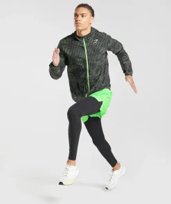 Heren Gymshark Compressie|Joggingbroeken*Control Baselayer Leggings