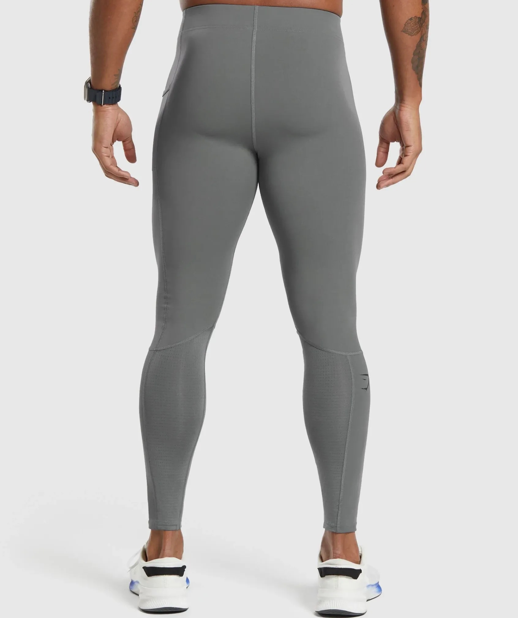 Heren Gymshark Joggingbroeken*Control Baselayer Legging
