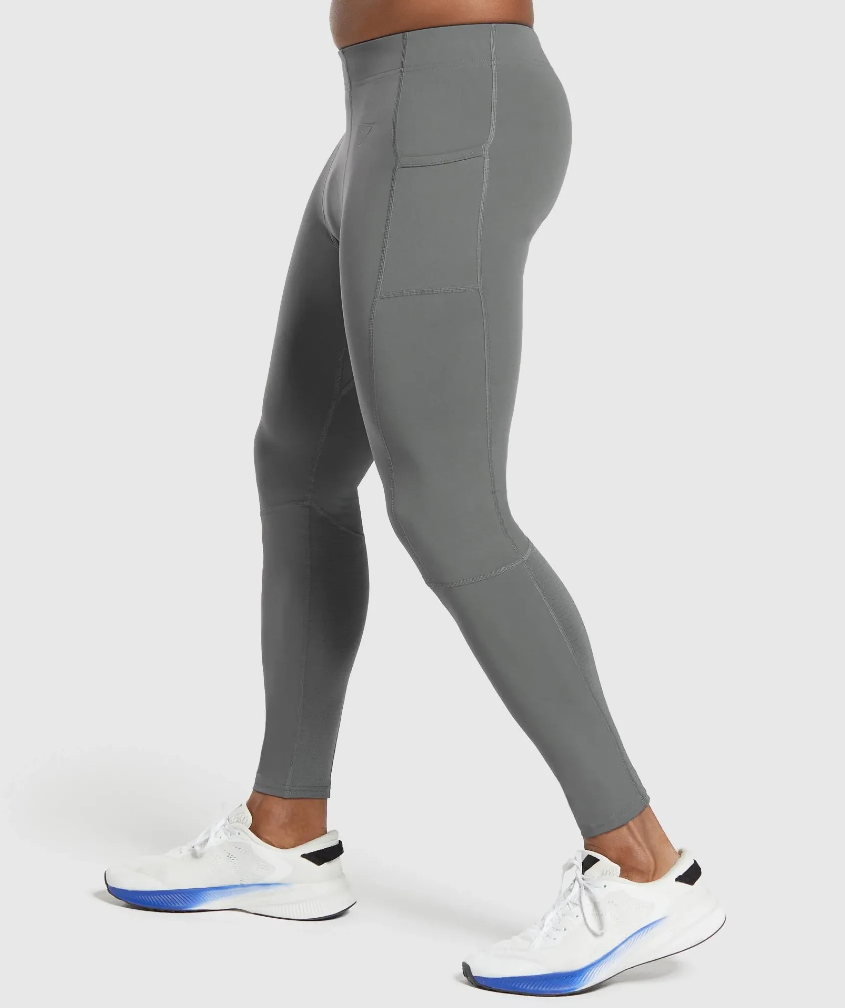 Heren Gymshark Joggingbroeken*Control Baselayer Legging