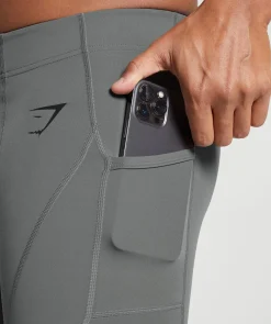 Heren Gymshark Compressie|Shorts*Control Baselayer Shorts