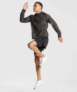 Heren Gymshark Compressie|Shorts*Control Baselayer Shorts