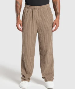 Heren Gymshark Joggingbroeken*Cord Pants