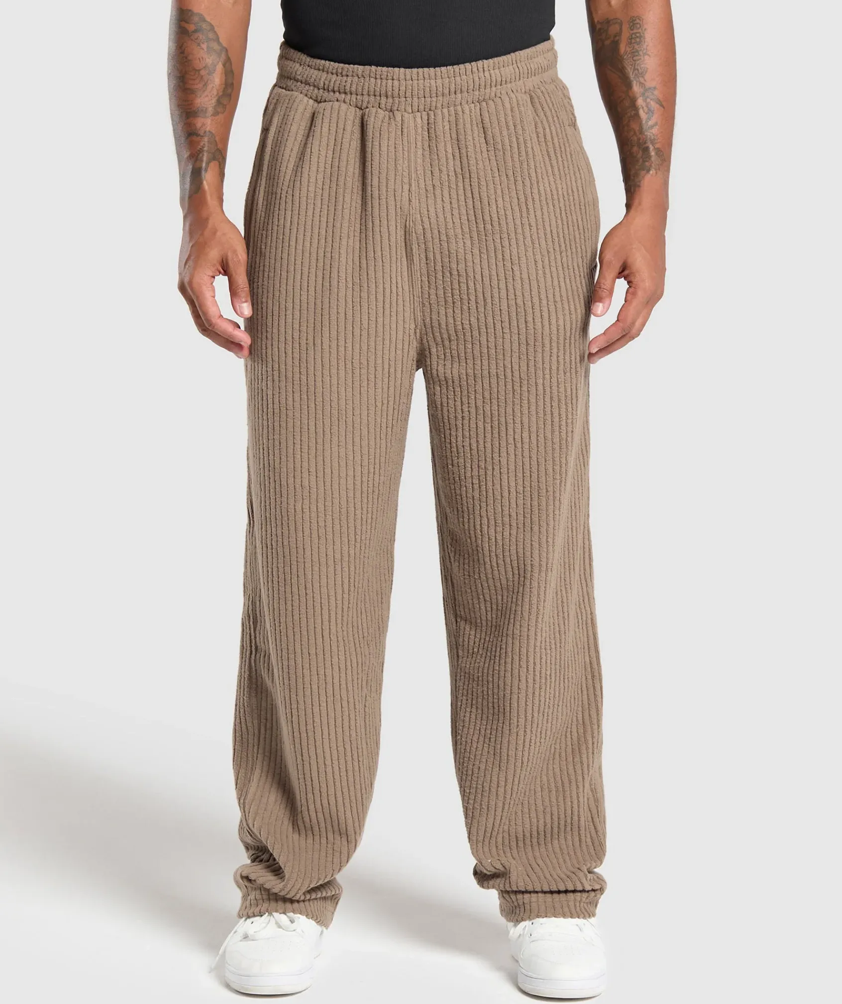 Heren Gymshark Joggingbroeken*Cord Pants