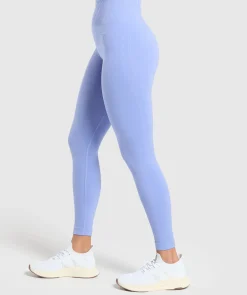 DAMES Gymshark Leggings|Naadloze Leggings*Corset Seamless Leggings