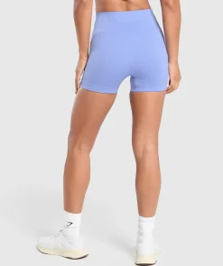 DAMES Gymshark Shorts*Corset Seamless Shorts