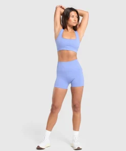DAMES Gymshark Shorts*Corset Seamless Shorts