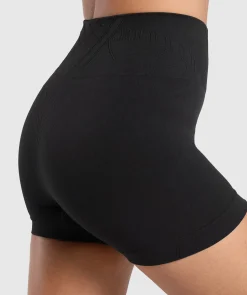 DAMES Gymshark Shorts*Corset Seamless Shorts