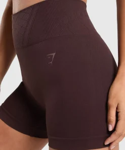 DAMES Gymshark Shorts*Corset Seamless Shorts