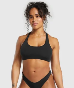 DAMES Gymshark Ondergoed|Dames Ondergoed*Cotton Bralette