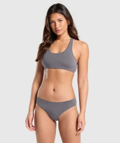 DAMES Gymshark Ondergoed|Dames Ondergoed*Cotton Brief