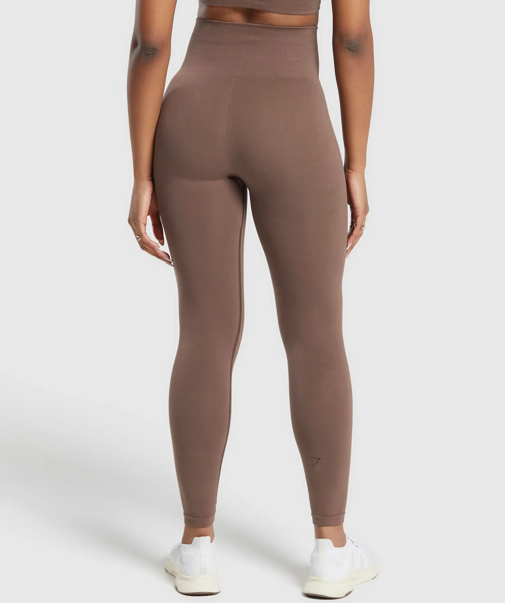 DAMES Gymshark Leggings*Cotton Seamless Leggings
