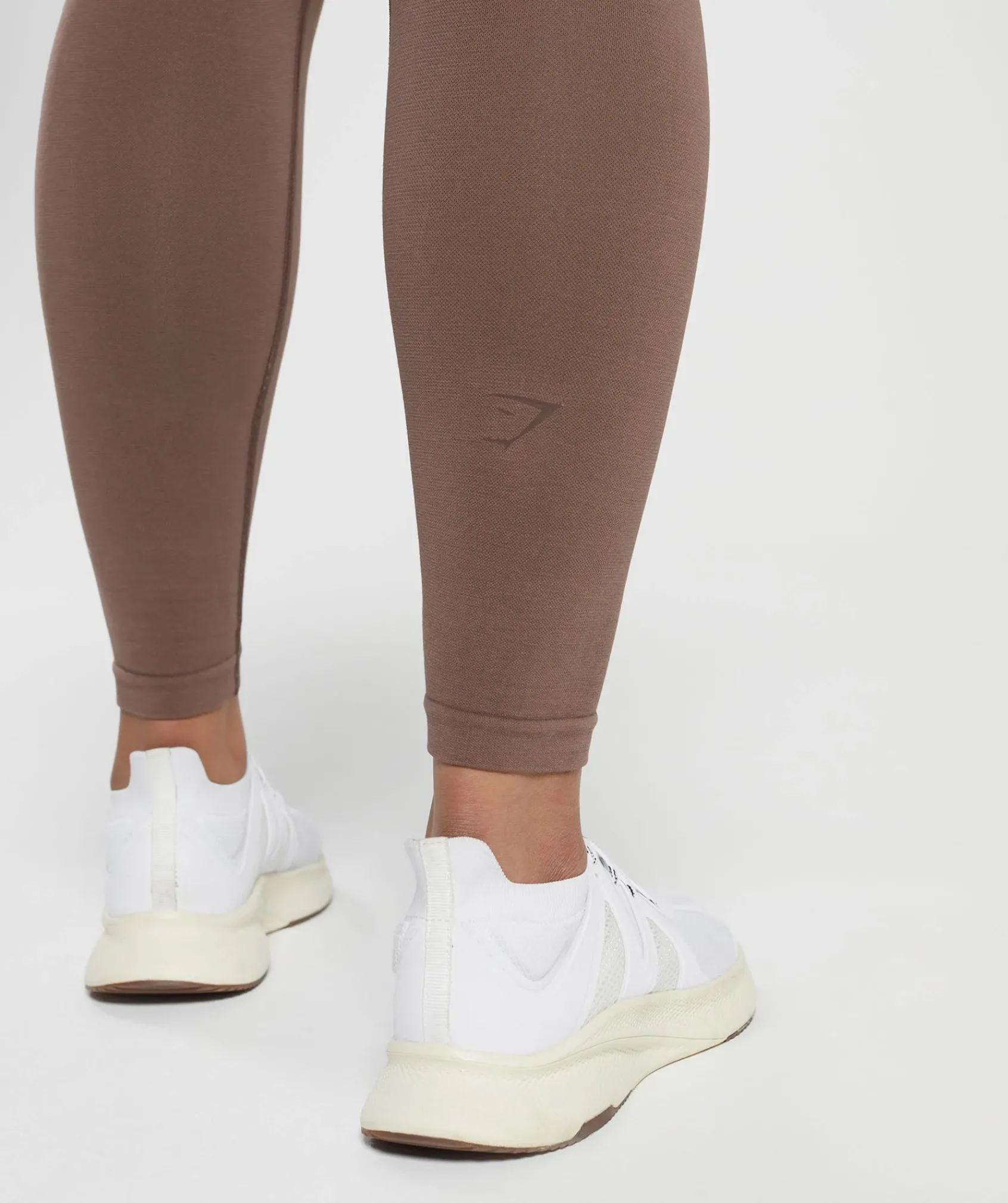 DAMES Gymshark Leggings*Cotton Seamless Leggings