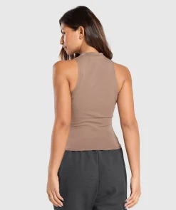 DAMES Gymshark Ondergoed|Dames Ondergoed*Cotton Tank