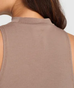 DAMES Gymshark Ondergoed|Dames Ondergoed*Cotton Tank