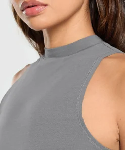 DAMES Gymshark Tanktops*Cotton Tank