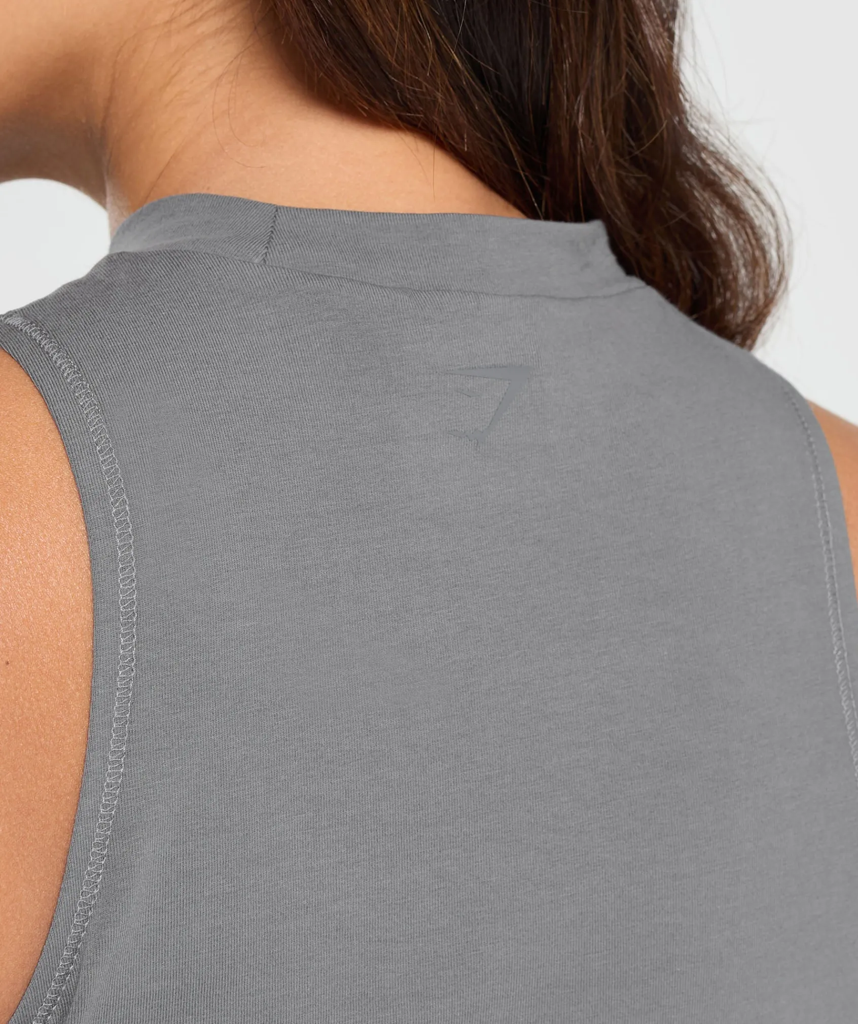 DAMES Gymshark Tanktops*Cotton Tank
