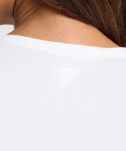 DAMES Gymshark Ondergoed|Dames Ondergoed*Cotton T-Shirt