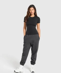 DAMES Gymshark Ondergoed|Dames Ondergoed*Cotton T-Shirt