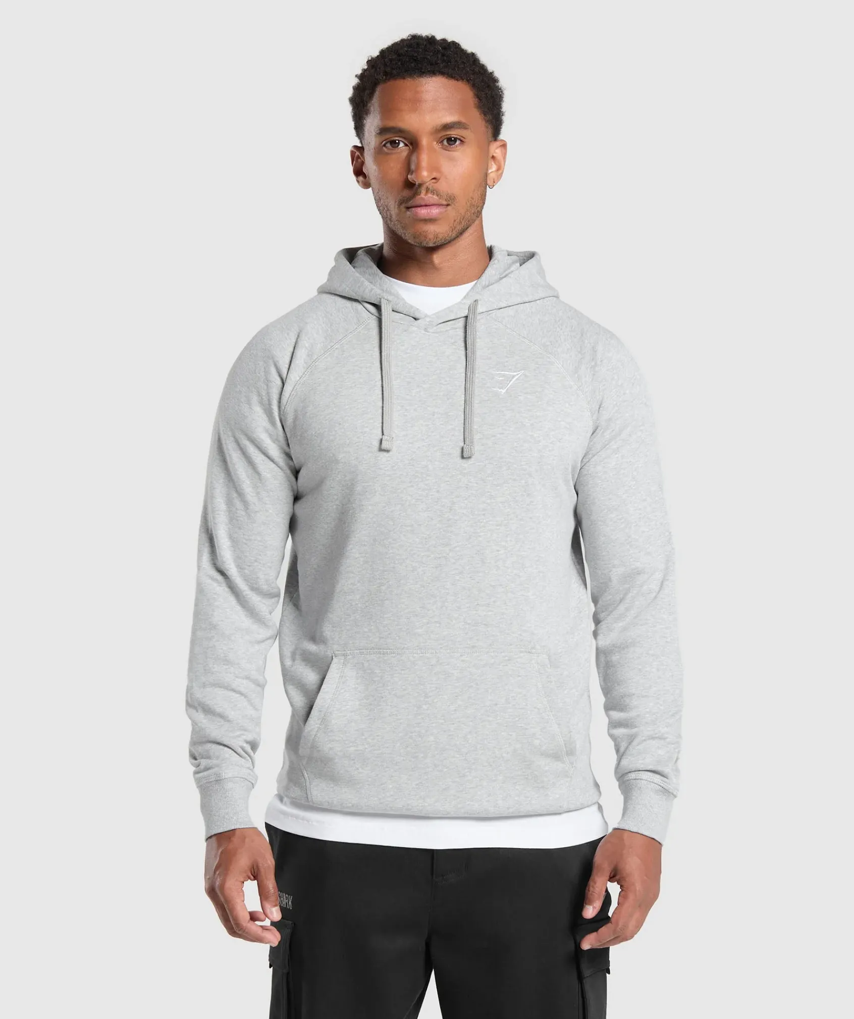 Heren Gymshark Hoodies & Truien*Crest Hoodie