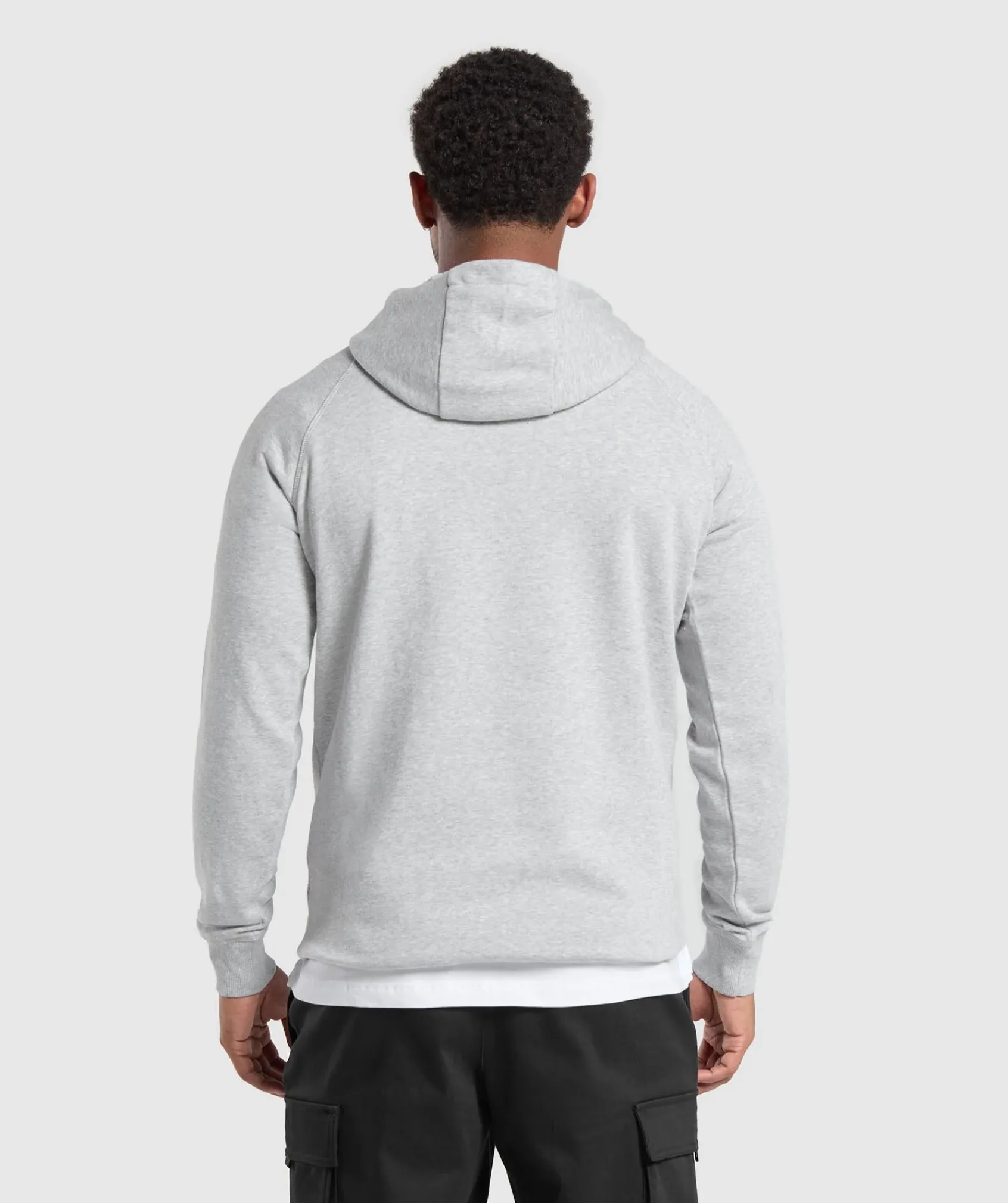 Heren Gymshark Hoodies & Truien*Crest Hoodie