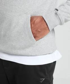 Heren Gymshark Hoodies & Truien*Crest Hoodie