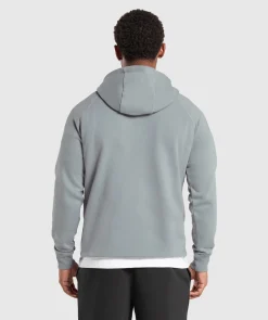 Heren Gymshark Hoodies & Truien*Crest Hoodie