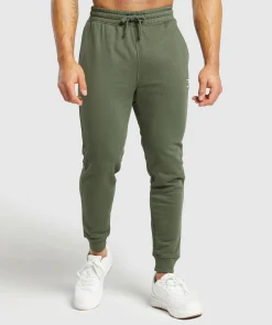 Heren Gymshark Joggingbroeken*Crest Joggers
