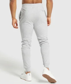 Heren Gymshark Joggingbroeken*Crest Joggers