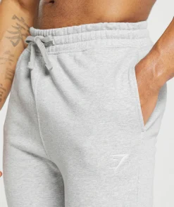 Heren Gymshark Joggingbroeken*Crest Joggers