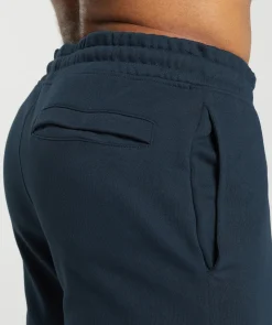 Heren Gymshark Joggingbroeken*Crest Joggers