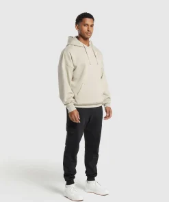 Heren Gymshark Hoodies & Truien*Crest Oversized Hoodie