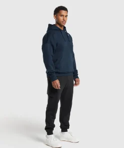 Heren Gymshark Hoodies & Truien*Crest Oversized Hoodie