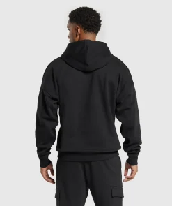 Heren Gymshark Hoodies & Truien*Crest Oversized Hoodie