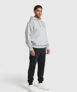 Heren Gymshark Hoodies & Truien*Crest Oversized Hoodie