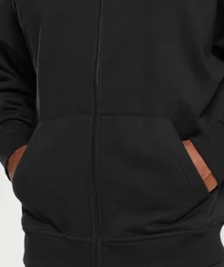 Heren Gymshark Sportjacks|Hoodies & Truien*Crest Oversized Zip Up Hoodie