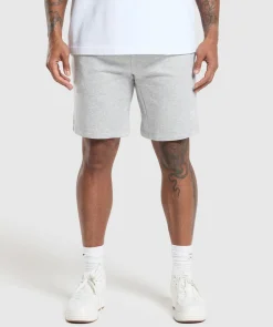 Heren Gymshark Shorts*Crest 9" Shorts